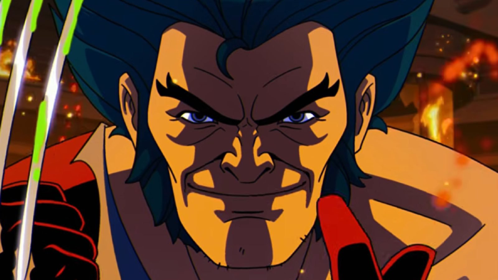 X-Men '97 Memperkenalkan Pengganti Wolverine yang Paling Keren, Tapi Apakah Ini Akan Terjadi?