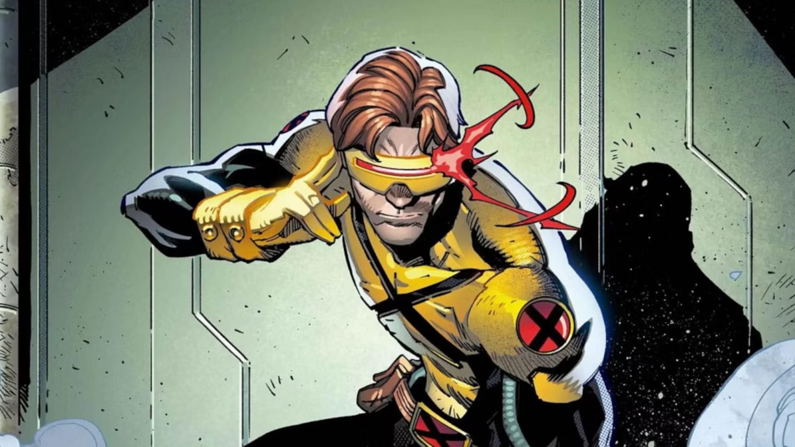Rumor Baru X-Men: Bintang The Long Walk Dikabarkan Jadi Cyclops Marvel, Namun Fans Punya Pilihan Hero Lain!
