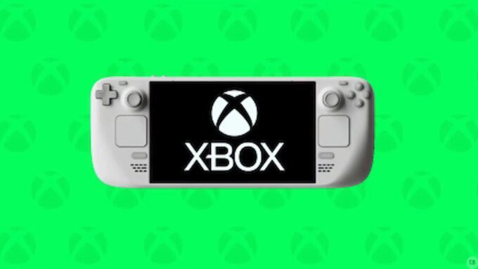 Game Besar Xbox Dipastikan, Siap Meluncur Day One di Steam Deck!