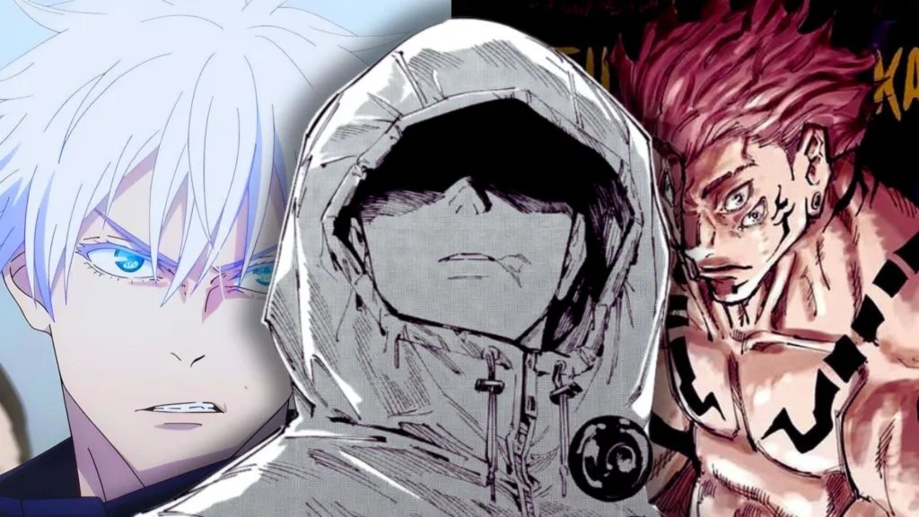 Yuji stronger than Gojo and Sukuna