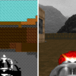 Doom Berhasil Menembus Batas: Seorang Programmer Ciptakan Versi Jalan untuk Commodore 64!