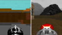 Doom Berhasil Menembus Batas: Seorang Programmer Ciptakan Versi Jalan untuk Commodore 64!