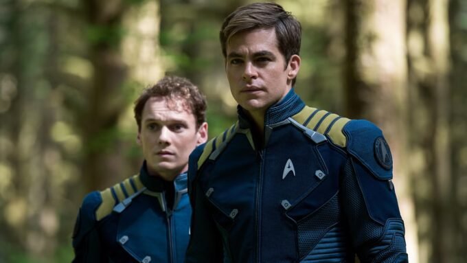 Film Star Trek Berikutnya Ungkap Timeline Baru: Apa Artinya bagi Penggemar?