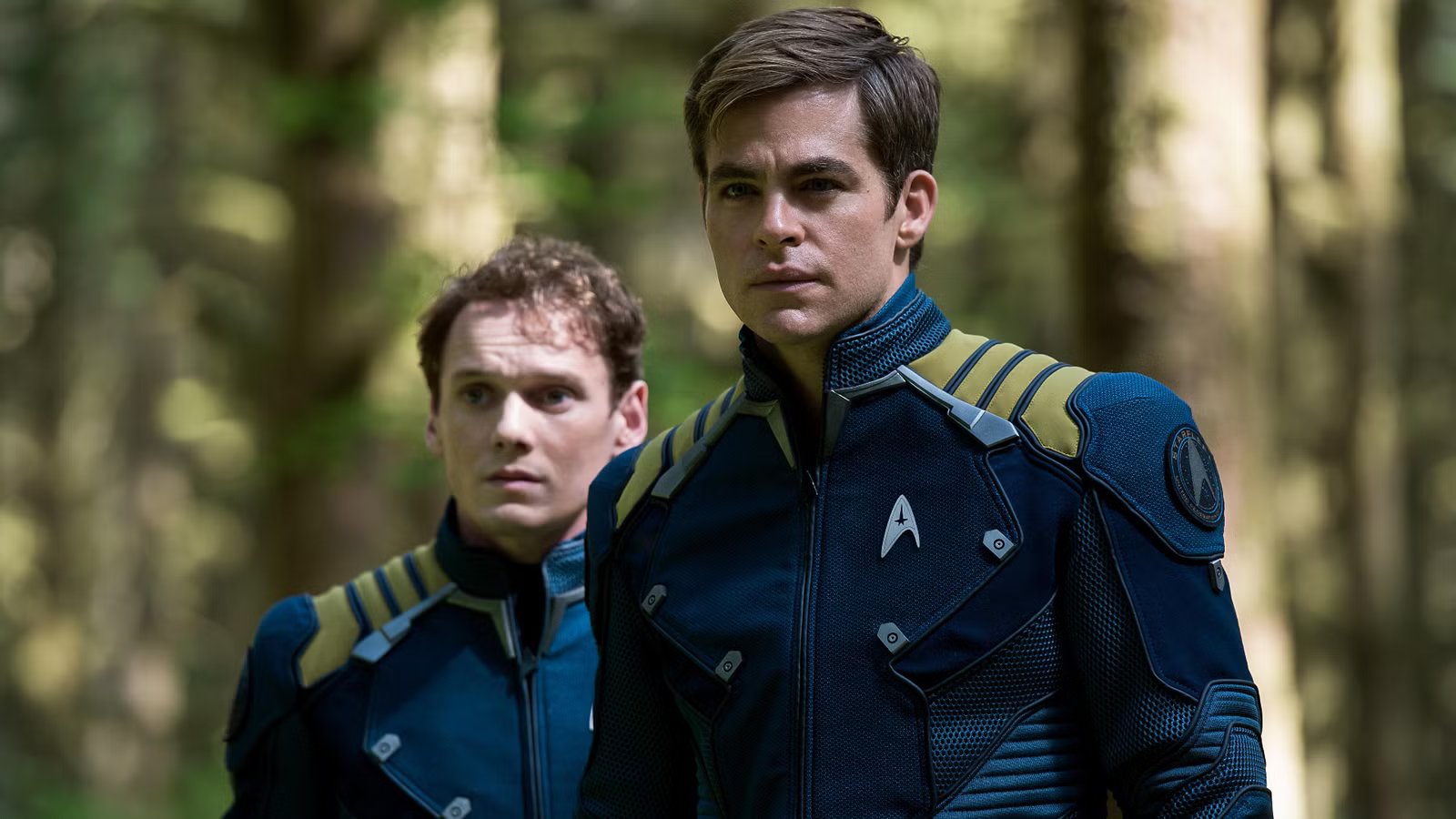 Film Star Trek Berikutnya Ungkap Timeline Baru: Apa Artinya bagi Penggemar?