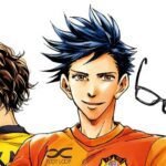 Manga Baru Yūgo Kobayashi Kembali Terlambat, Spin-off Aoashi Brotherfoot Kini Bakal Rilis Mingguan!