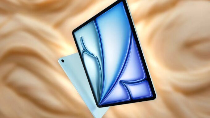 Penawaran Terbaik Hari Ini: M2 iPad Air, Koleksi Criterion, Ys X: Nordics, dan Banyak Lagi!