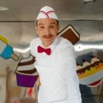 Eli Roth Kembali Hadir! Film Horor "No Limits" Terlahir Kembali Setelah 20 Tahun Berkat Kesuksesan Gila di 2024!