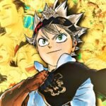 Setelah 11 Tahun, Black Clover Tampilkan Penampilan Akhir Epik Asta yang Bikin Ngiler!
