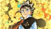 Setelah 11 Tahun, Black Clover Tampilkan Penampilan Akhir Epik Asta yang Bikin Ngiler!