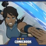 Avatar Jagoan Ini Kehilangan Keseimbangan Secara Drastis!