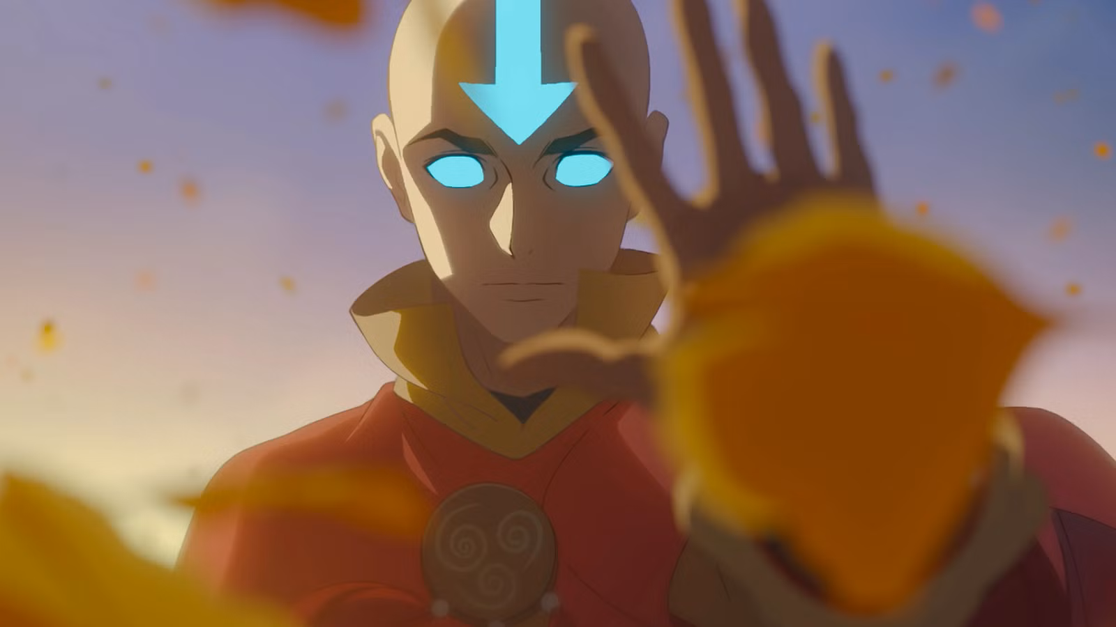 Film 'The Last Airbender' Akhirnya Mendapatkan Jadwal Tayang Mendadak di Bioskop!