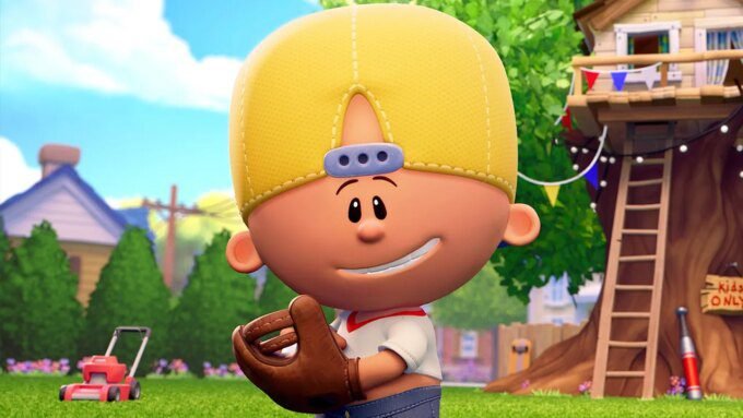 Ulasan Backyard Baseball: Game Seru yang Bikin Nostalgia!