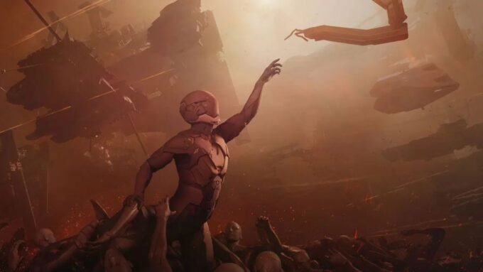 Bagaimana EVE Frontier Menyeimbangkan Lore Gelap Sci-Fi dengan Mod yang Bisa Jadi Terlalu Konyol? 'Semua Itu Kanon' Kata Developer!