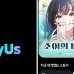 WEBTOON Luncurkan Layanan AI Story Chat byUs, Hadirkan IP Webtoon Resmi dari Kreator!