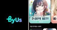 WEBTOON Luncurkan Layanan AI Story Chat byUs, Hadirkan IP Webtoon Resmi dari Kreator!