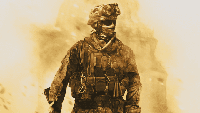 Rasakan Nostalgia: Website Call of Duty Hadirkan Suara Santai dari Lobi Black Ops dan MW2 untuk Tidur Nyenyak!
