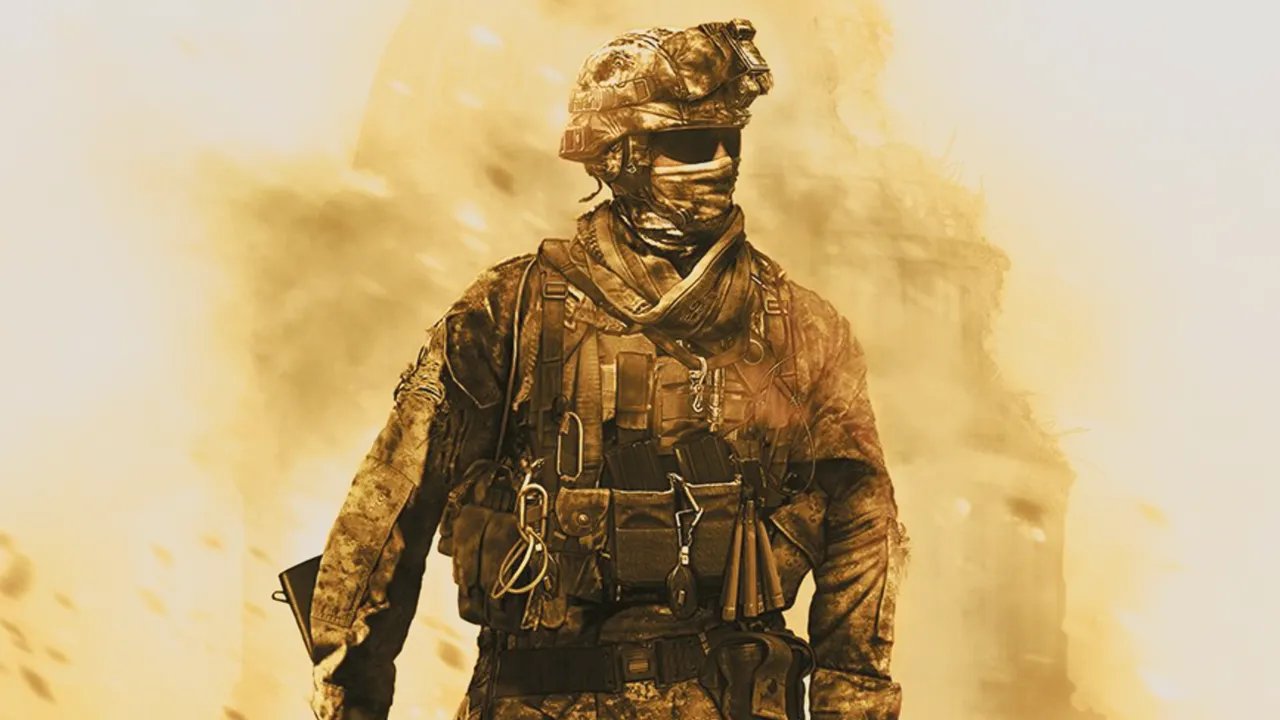 Rasakan Nostalgia: Website Call of Duty Hadirkan Suara Santai dari Lobi Black Ops dan MW2 untuk Tidur Nyenyak!