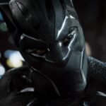 Black Panther Baru dari MCU Kenakan Kostum Keren dalam Karya Seni David Jonsson T'Challa!