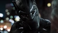 Black Panther Baru dari MCU Kenakan Kostum Keren dalam Karya Seni David Jonsson T'Challa!