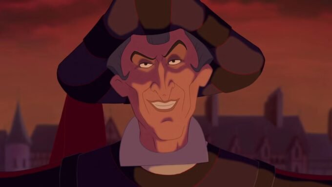 10 Momen Menyeramkan di Film Disney yang Bikin Dewasa Merinding!