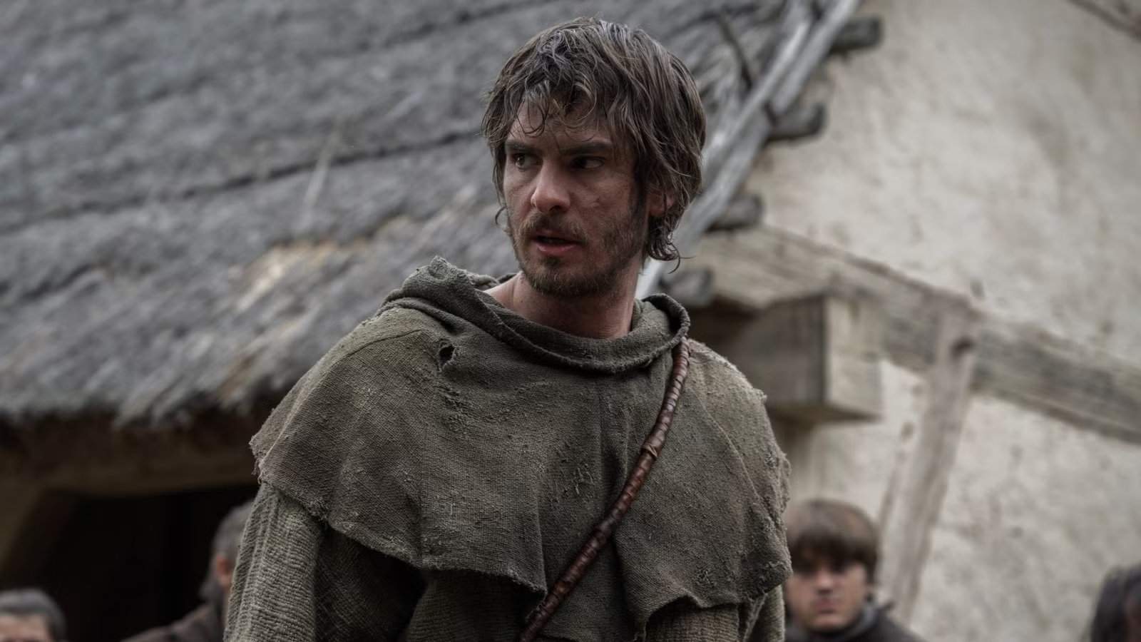 Andrew Garfield Perkenalkan Trailer Pertama dari Film 'Braveheart' yang Mengesankan!