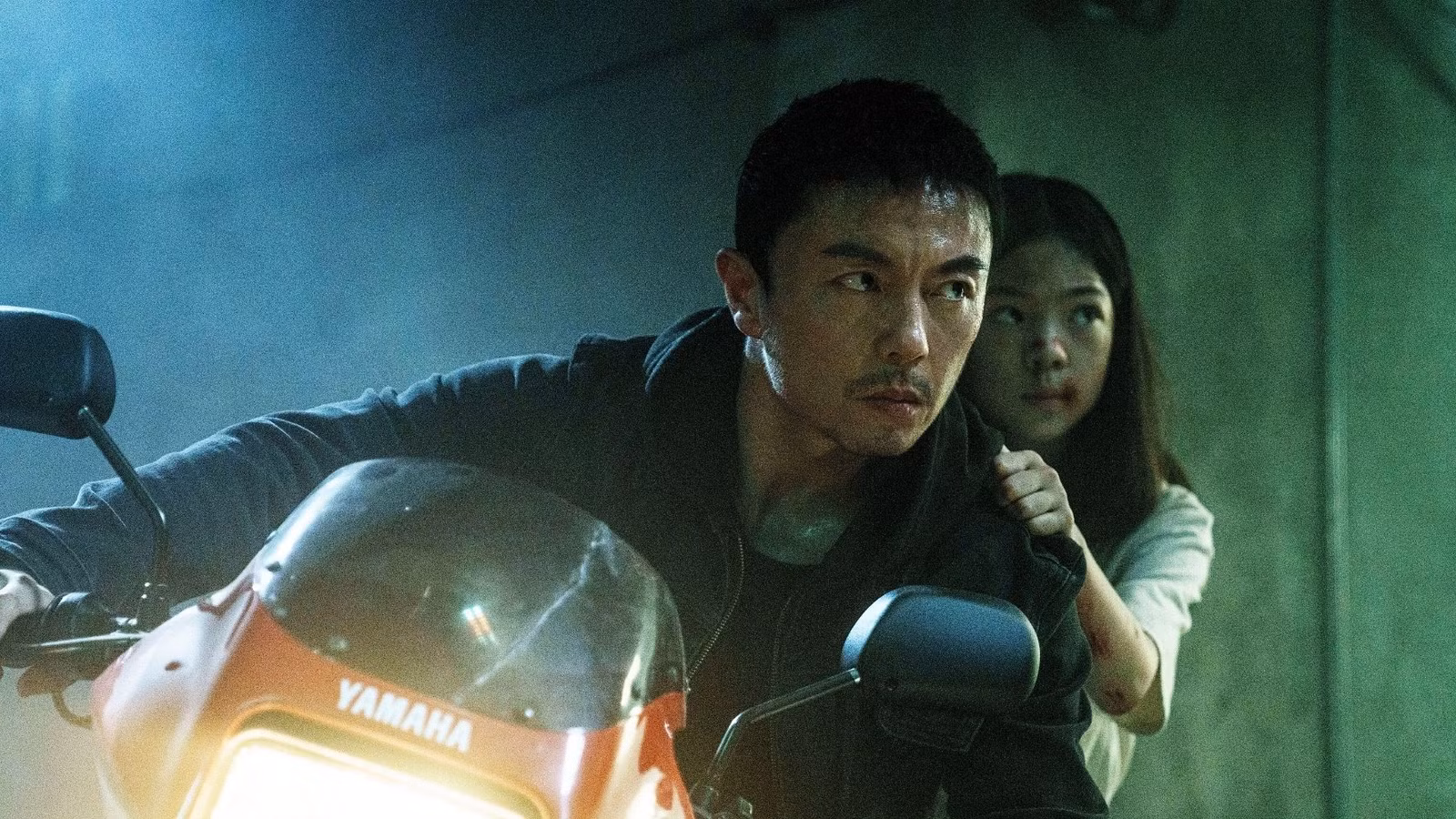 Thriller Aksi Paling Brutal 2026 Siap Mengguncang Dunia!