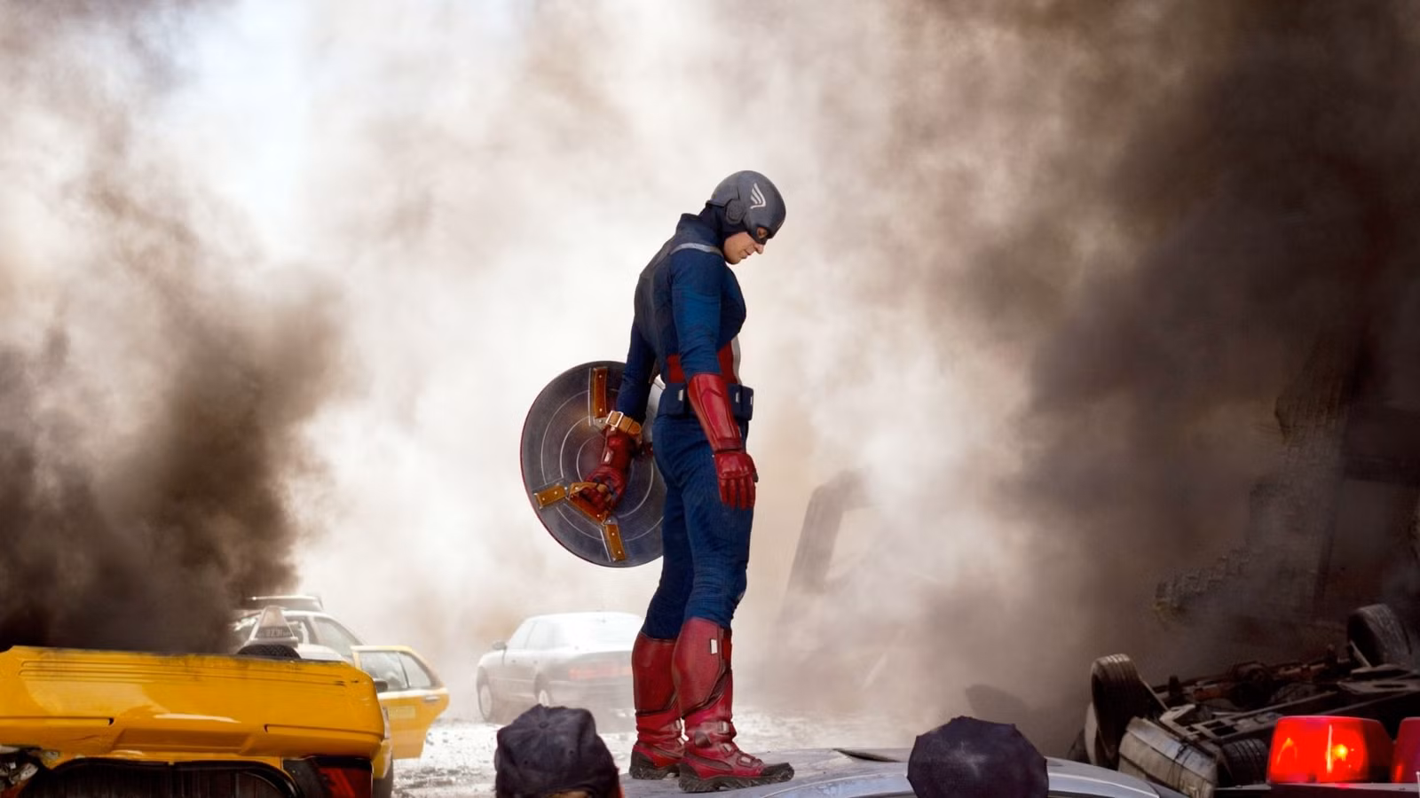 6 Bulan Jelang 'Doomsday', Klasik Marvel Seharga $1.5 Miliar Meledak di Streaming!