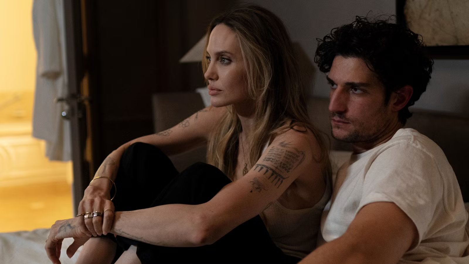 Film Baru Angelina Jolie Buka Perjalanan dengan Skor Rendah di Rotten Tomatoes: Apa yang Terjadi?