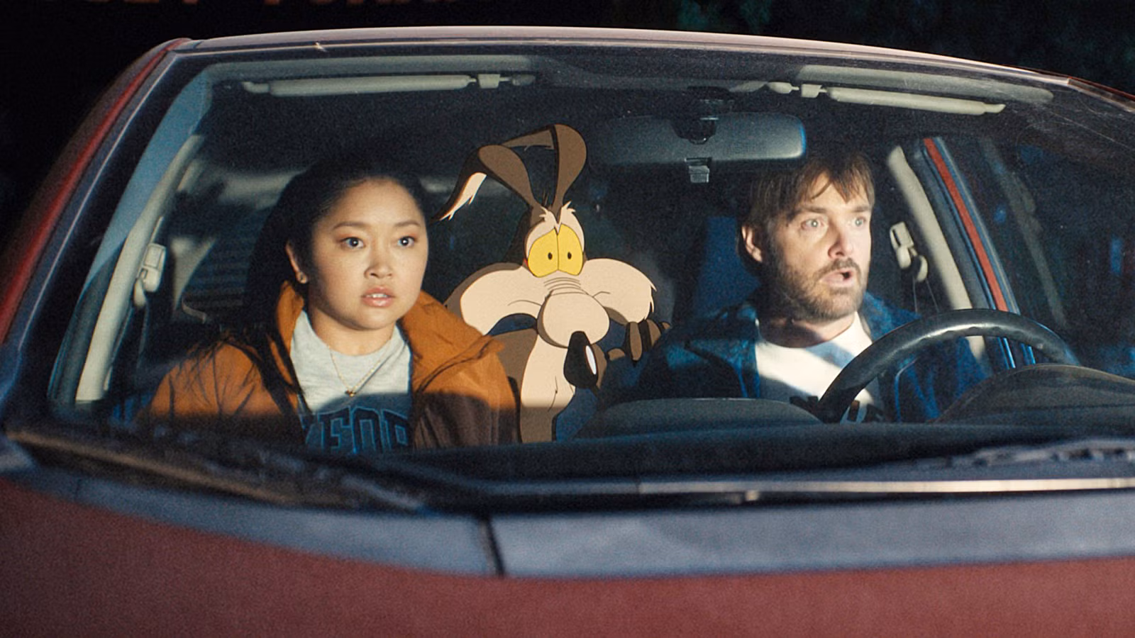 ‘Coyote vs. Acme’ Akhirnya Dapat Tayang yang Layak! [Eksklusif]