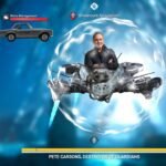 Bergabunglah dalam Raid Tak Resmi Terakhir Destiny yang Penuh Kutukan: Vault of Cars karya Pete Carsons!