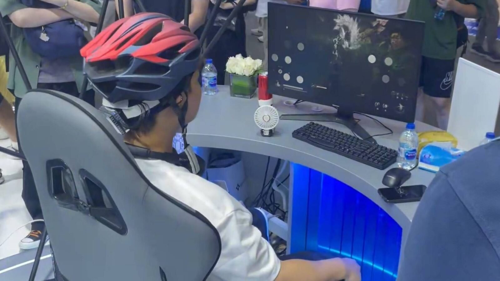 Kaku di Kontroler dan Keyboard? Coba Solusi Canggih dengan Brain-Computer Interface di Black Myth: Wukong!
