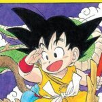 Karya Legendaris Akira Toriyama Resmi Masuk Eisner Hall of Fame!