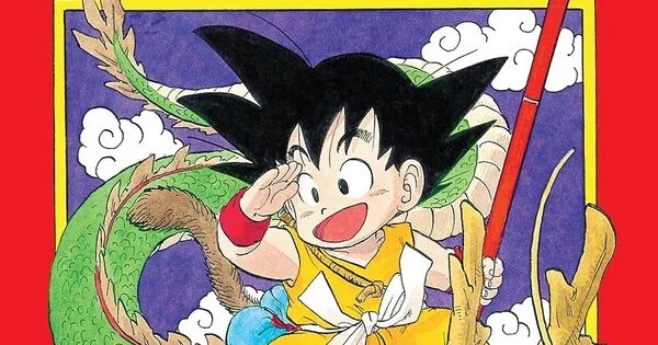 Karya Legendaris Akira Toriyama Resmi Masuk Eisner Hall of Fame!