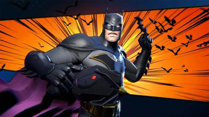 DC Umumkan Game Fighting Tag Terbaru, Fans Injustice Kaget dan Bingung!