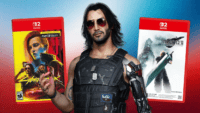 Penawaran Terbaik Hari Ini: Cyberpunk 2077, Diskon Kumpulan Criterion, Kamera Nintendo Switch 2, dan Banyak Lagi!
