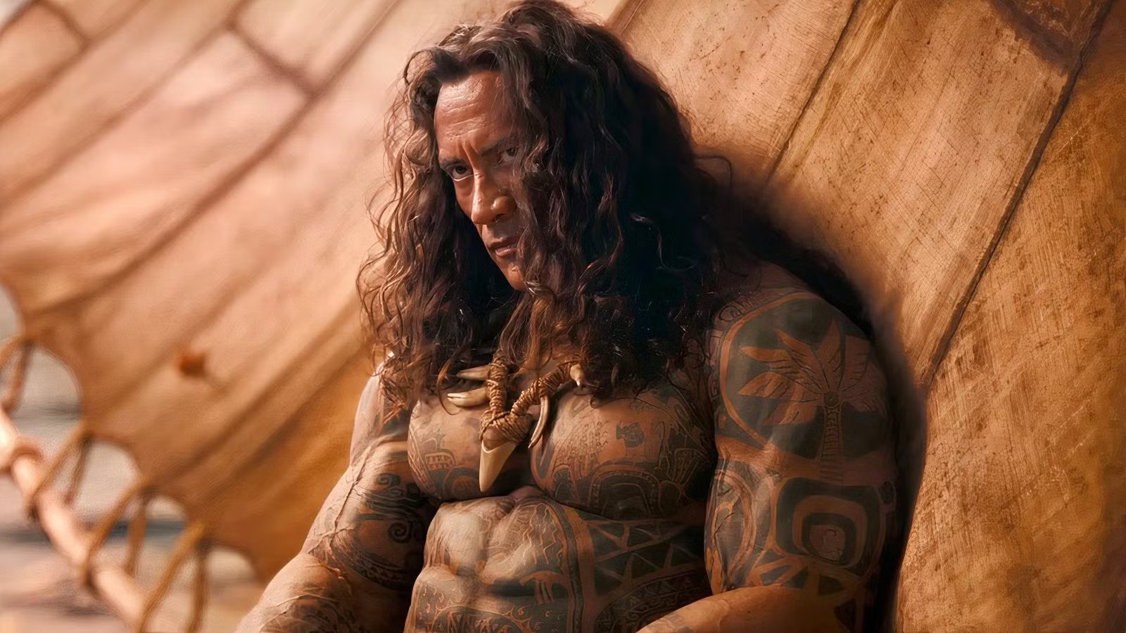 Skor Moana Live-Action Resmi Pecahkan Rekor Penilaian Penonton Disney di Rotten Tomatoes!