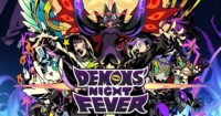 Trailler Game Demons' Night Fever Karya Sōhei Niikawa Rilis 22 Oktober - Siapkan Dirimu!