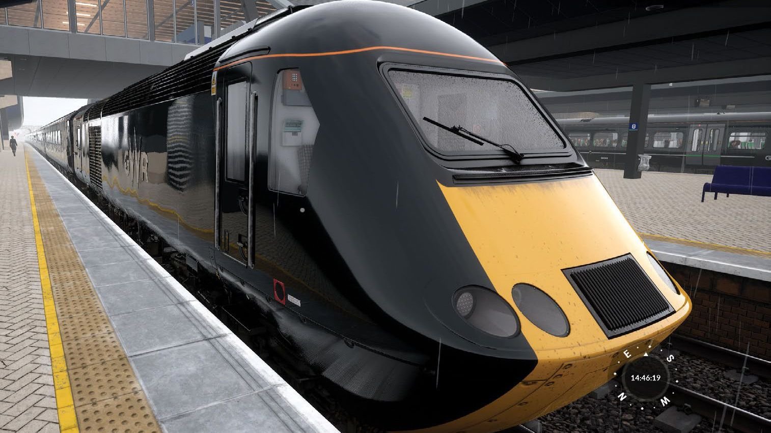 Steam Rayakan Pengalaman Kereta dengan Train Fest, Tapi Ayo Ingat Betapa Ribetnya Perjalanan Kereta Sebenarnya lewat DLC Train Sim World!