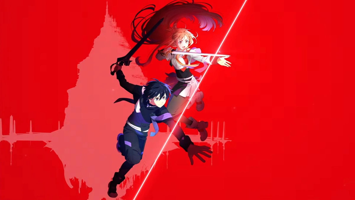 Sword Art Online the Movie - Integral Domain: Resmi Diumumkan Untuk 2028, Siapkan Dirimu untuk Petualangan Selanjutnya!