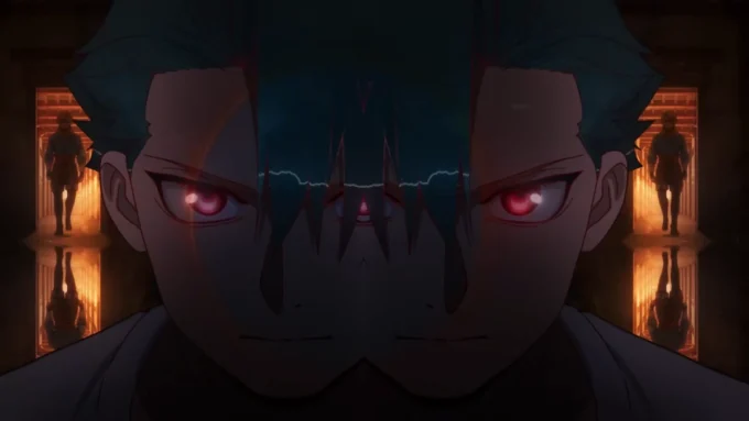 DAEMONS OF THE SHADOW REALM Luncurkan Opening dan Ending Cour 2 Tanpa Teks!