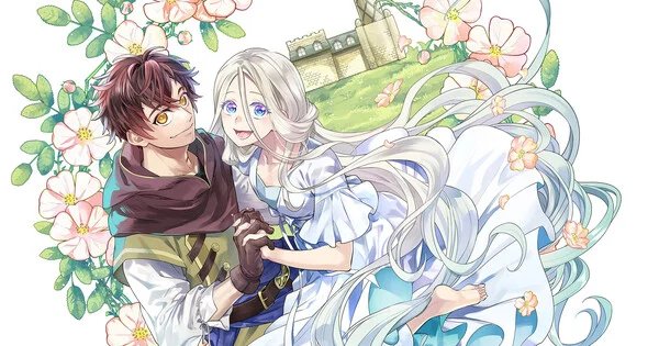 Märchen Crown Manga Masuk ke Pertarungan Akhir yang Mendebarkan!