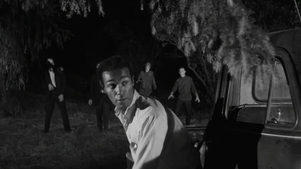 Night of the Living Dead