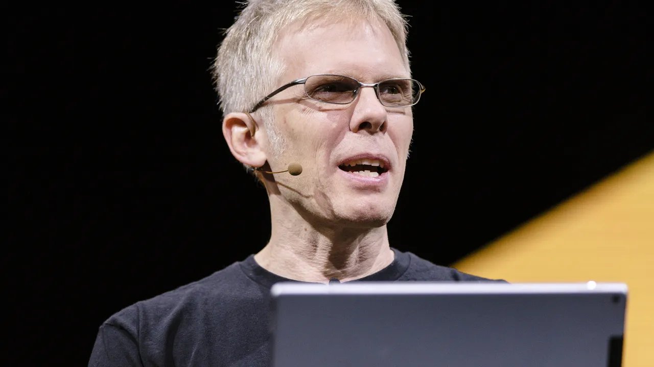 John Carmack Tanggapi PHK di id Software, Yakin Pendapatan Minecraft 'Mendukung Beberapa Studio Lain' di Xbox!