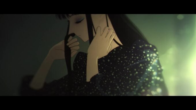 Shingo Natsume's Ghost - End of Night Umumkan Tanggal Rilis, Visual Utama, dan Teaser Spektakuler!