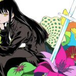 Madhouse Ungkap Teaser dan Judul Lengkap Film Anime Orisinal 'ghost', Siap Tayang 11 Februari 2027!