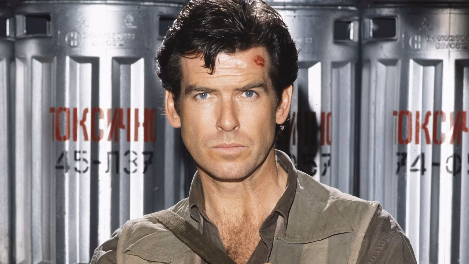 Rincian Terbaru James Bond Resmi Diungkap oleh Veteran 007!