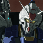 Anime Terbaru! "Mobile Suit Gundam RG XARX-ZERO" Bakal Hadir di 2027!