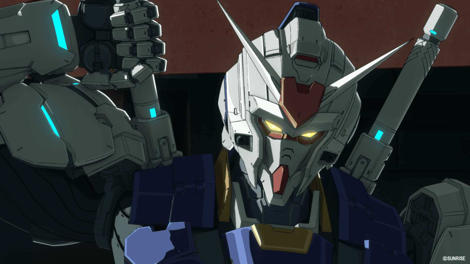 Anime Terbaru! "Mobile Suit Gundam RG XARX-ZERO" Bakal Hadir di 2027!