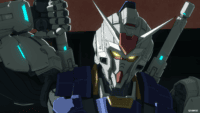 Anime Terbaru! "Mobile Suit Gundam RG XARX-ZERO" Bakal Hadir di 2027!