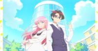 Crunchyroll Ungkap Daftar Pengisi Suara dan Tim Produksi Dub Bahasa Inggris Sehari Setelah Rilis untuk Anime Hanaori-san Still Wants to Fight in the Next Life!